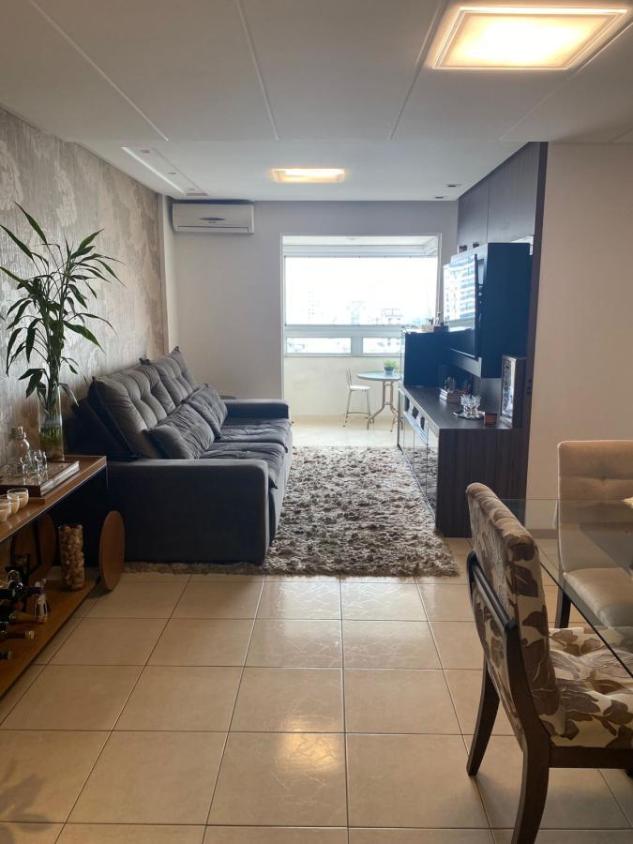 Apartamento à venda com 3 quartos, 110m² - Foto 4