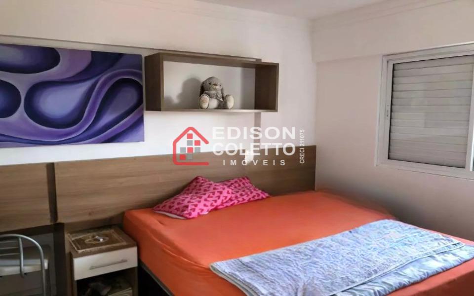 Apartamento à venda com 1 quarto, 38m² - Foto 11