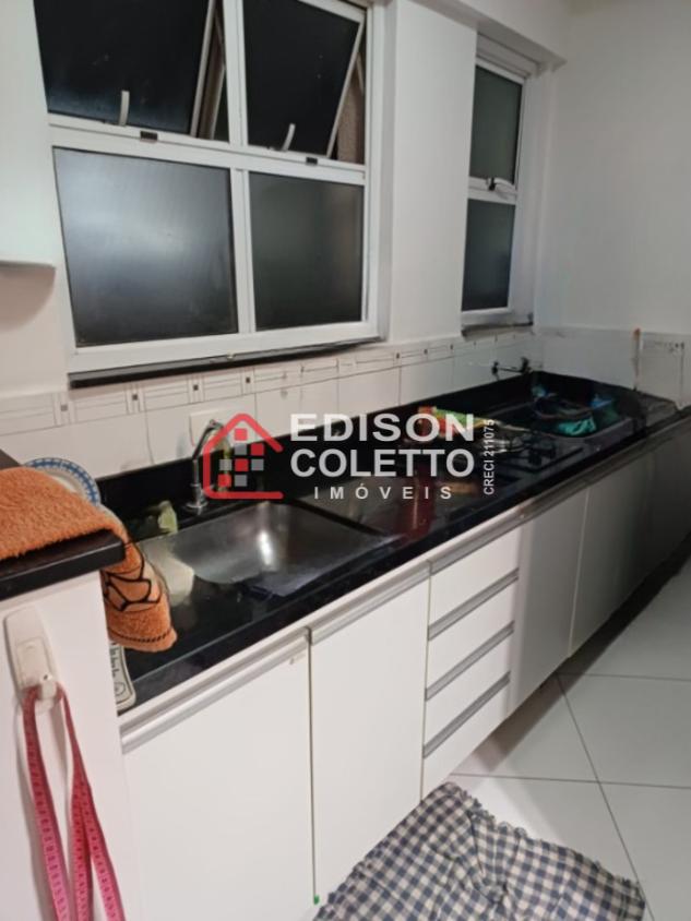 Apartamento à venda com 1 quarto, 38m² - Foto 25