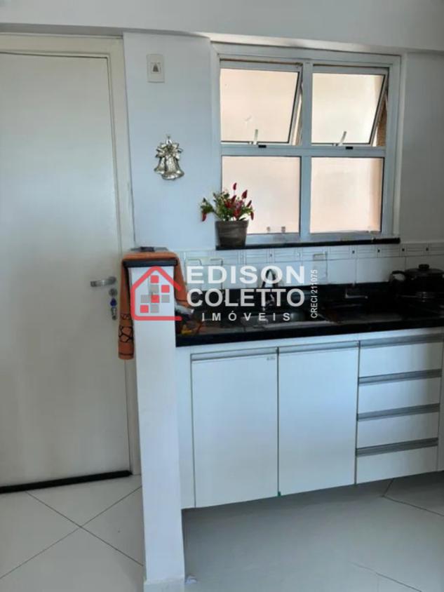 Apartamento à venda com 1 quarto, 38m² - Foto 23