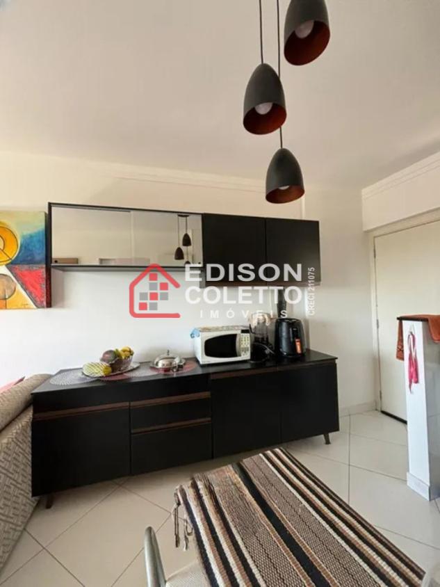 Apartamento à venda com 1 quarto, 38m² - Foto 19