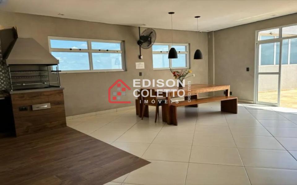 Apartamento à venda com 1 quarto, 38m² - Foto 36