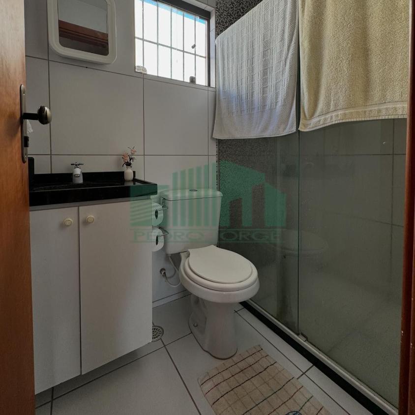 Casa à venda com 3 quartos, 75m² - Foto 11