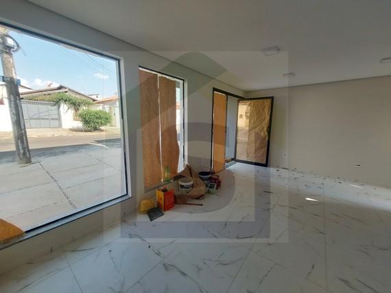 Conjunto Comercial-Sala para alugar, 88m² - Foto 5