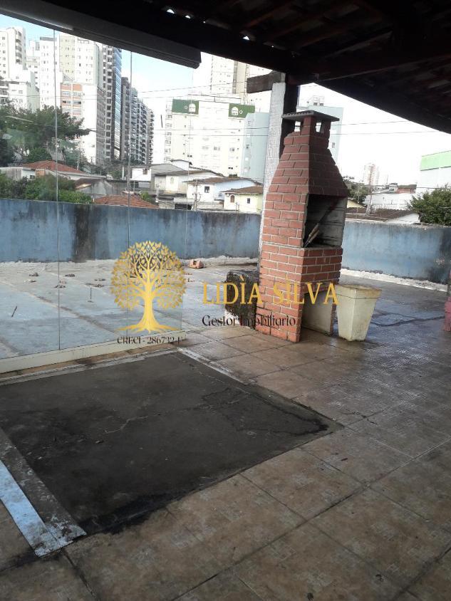 Sobrado à venda e aluguel com 2 quartos, 600m² - Foto 20