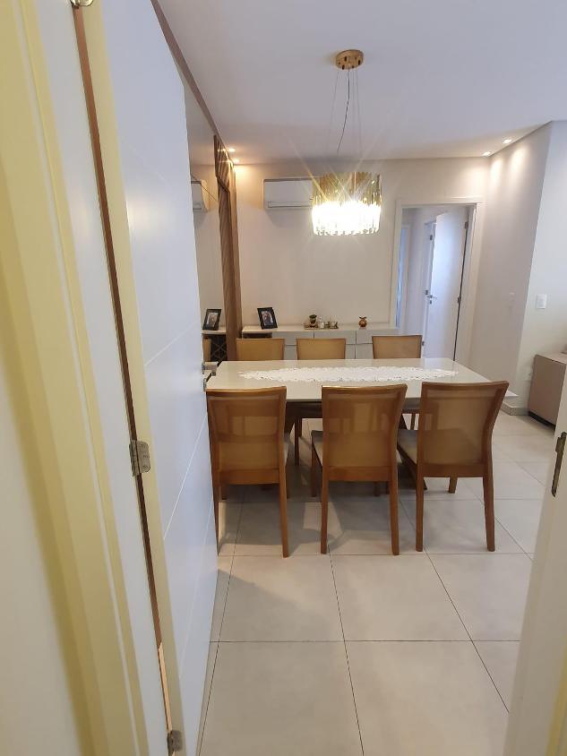 Apartamento à venda com 3 quartos, 93m² - Foto 10