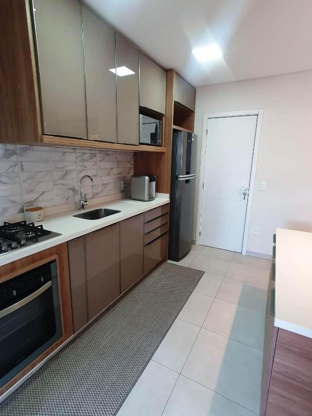 Apartamento à venda com 3 quartos, 93m² - Foto 12