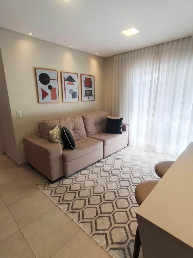 Apartamento à venda com 3 quartos, 93m² - Foto 13