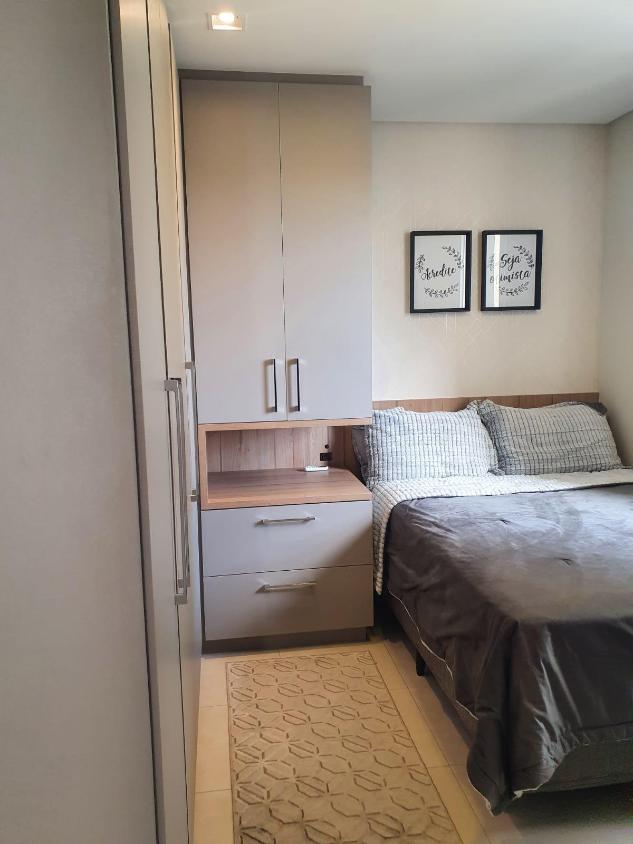 Apartamento à venda com 3 quartos, 93m² - Foto 26