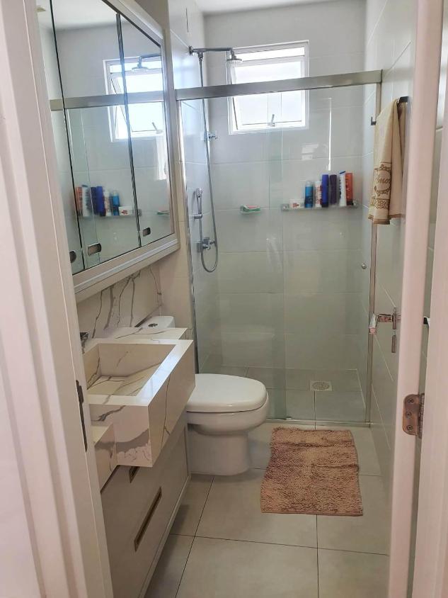 Apartamento à venda com 3 quartos, 93m² - Foto 30