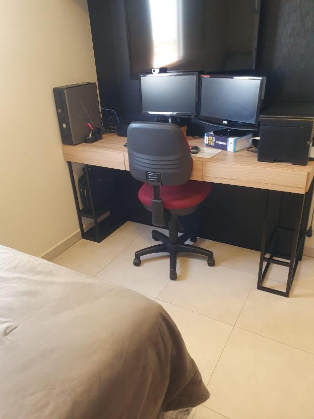 Apartamento à venda com 3 quartos, 93m² - Foto 32