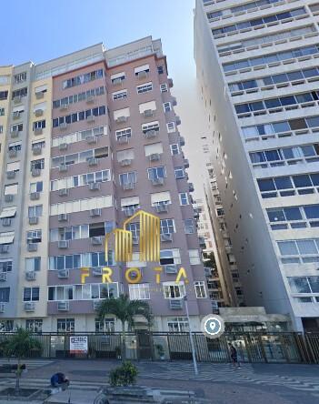 Apartamento à venda com 3 quartos, 132m² - Foto 1