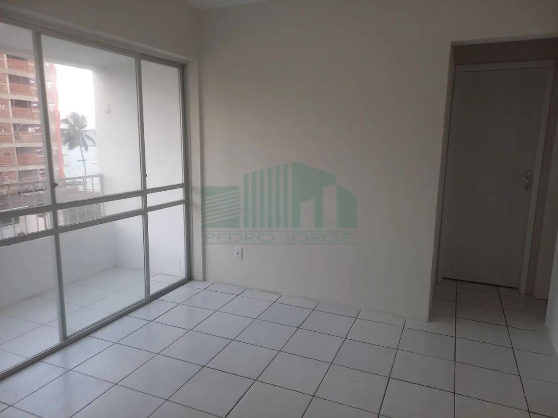 Apartamento à venda com 2 quartos, 51m² - Foto 1