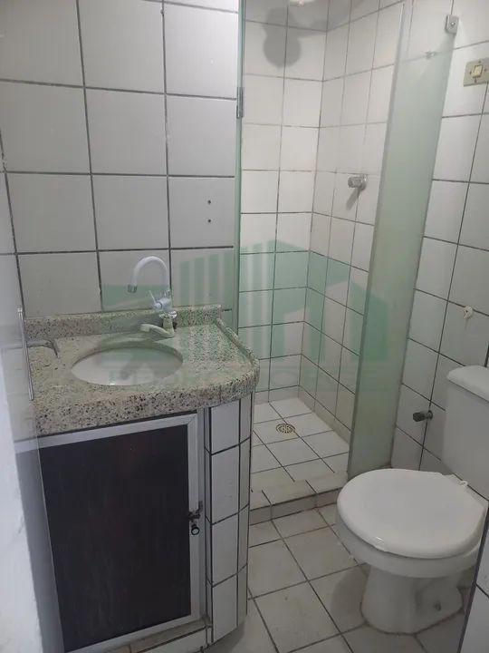 Apartamento à venda com 2 quartos, 51m² - Foto 10