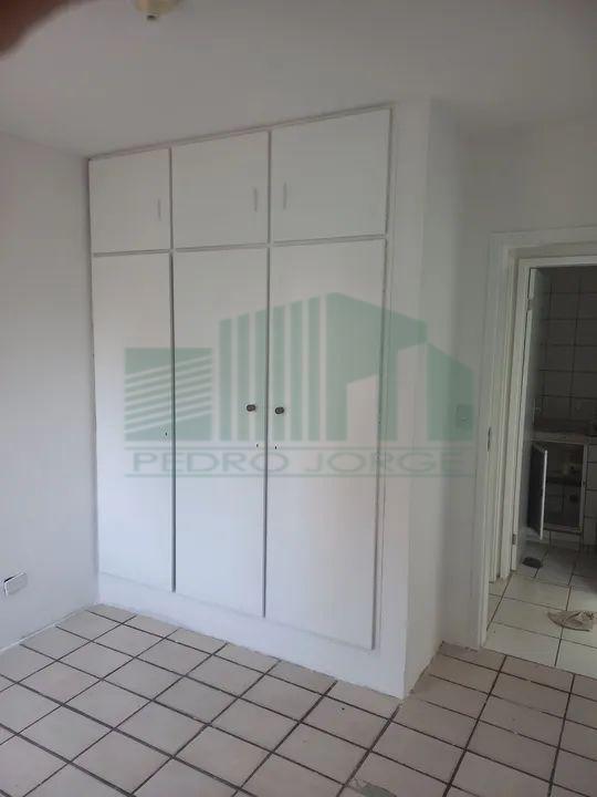 Apartamento à venda com 2 quartos, 51m² - Foto 8