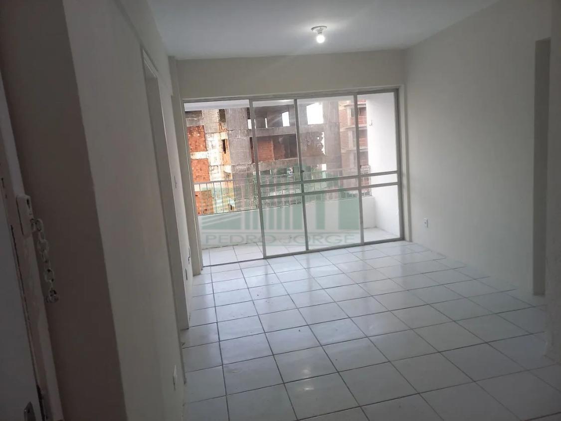 Apartamento à venda com 2 quartos, 51m² - Foto 2