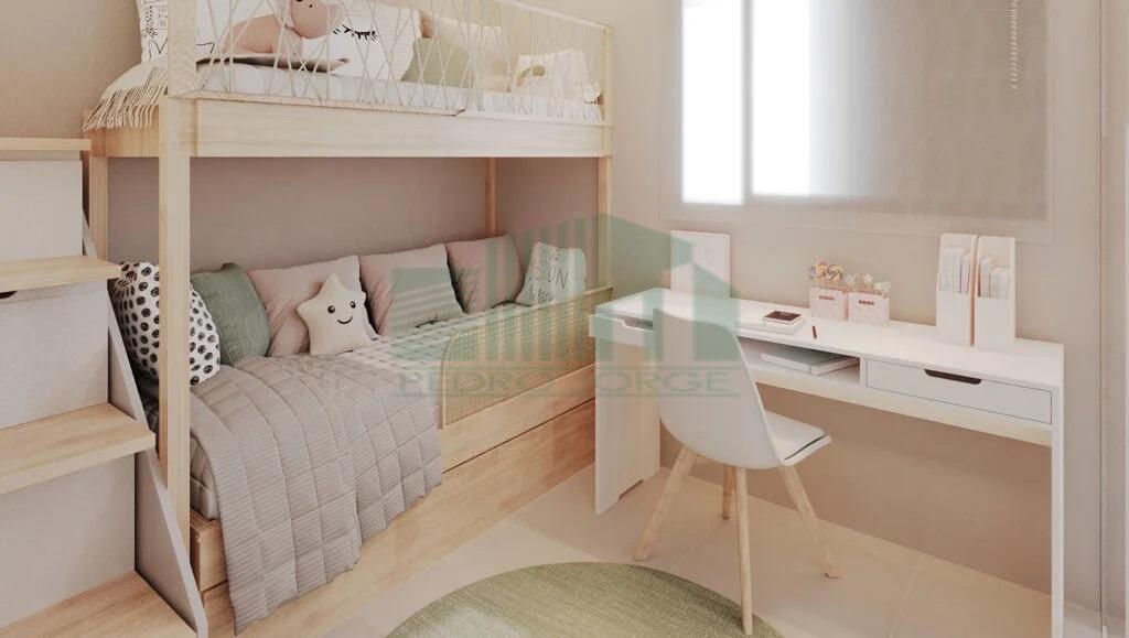 Apartamento, 1 quarto, 21 m² - Foto 5