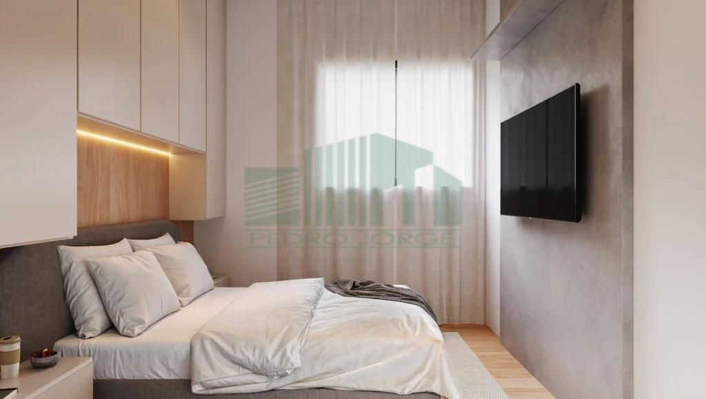 Apartamento, 1 quarto, 21 m² - Foto 4