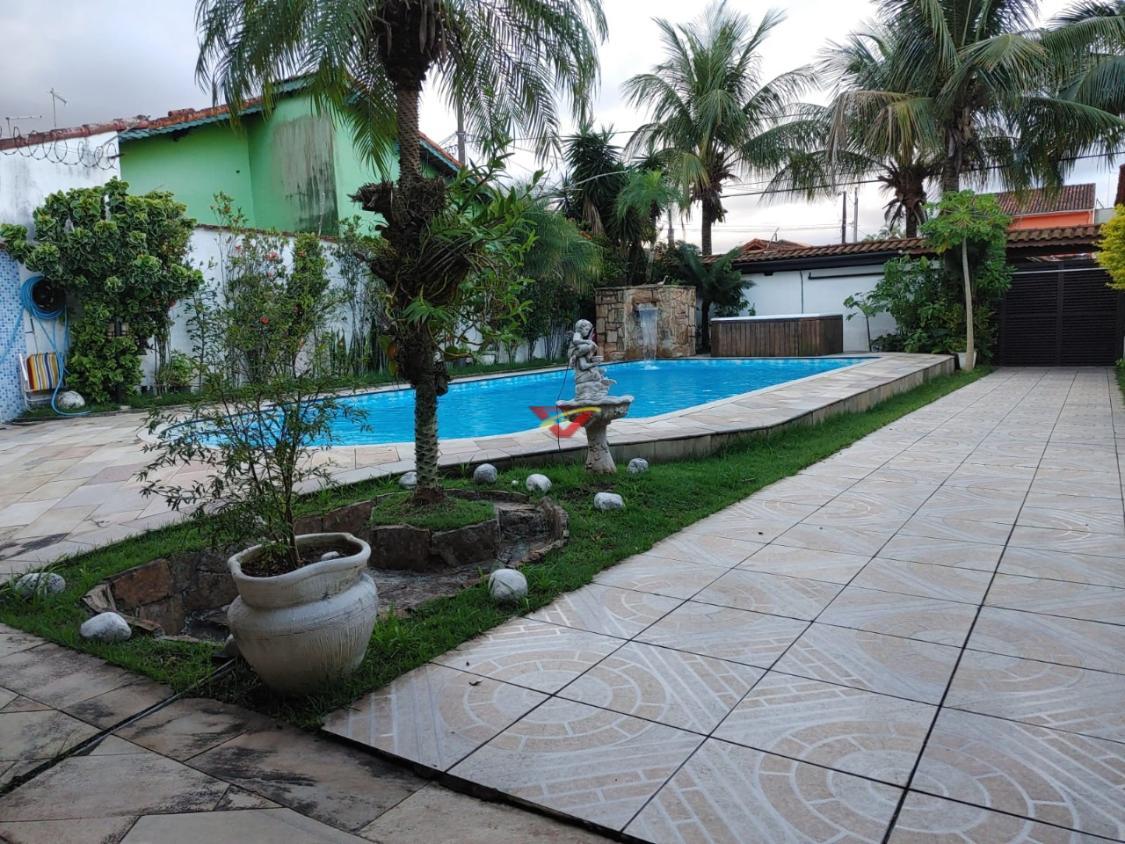 Casa à venda e aluguel com 5 quartos, 400m² - Foto 15