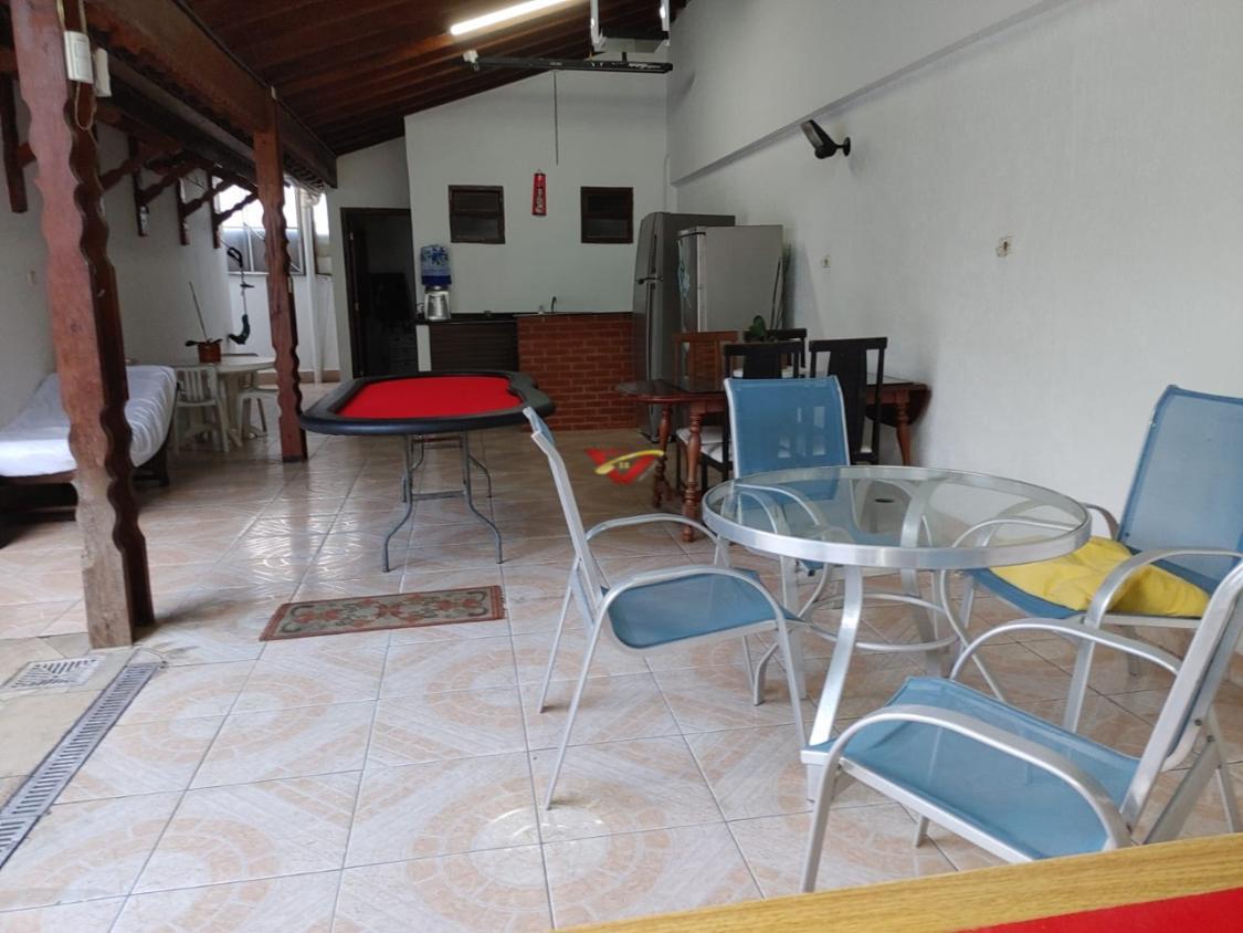 Casa à venda e aluguel com 5 quartos, 400m² - Foto 22