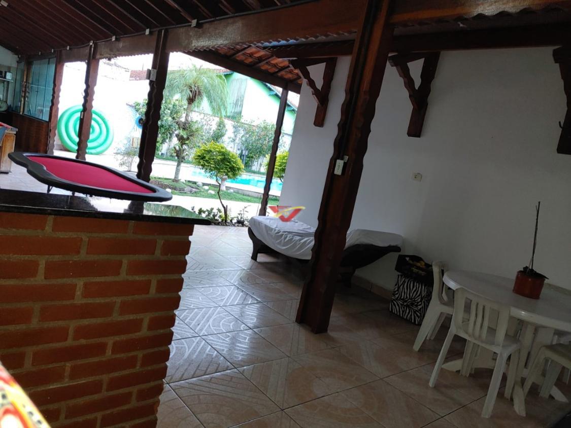 Casa à venda e aluguel com 5 quartos, 400m² - Foto 19