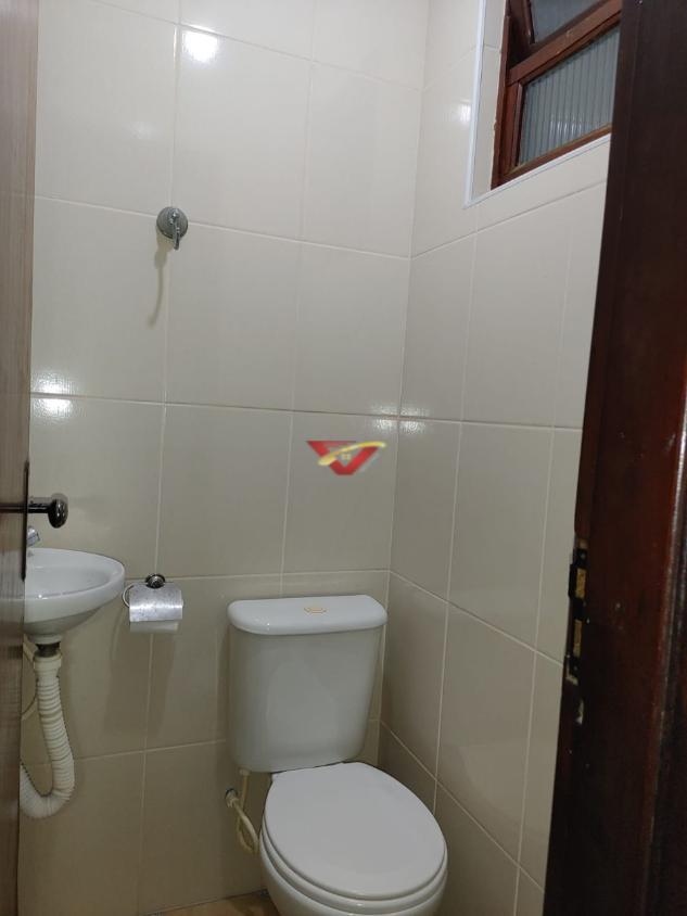 Casa à venda e aluguel com 5 quartos, 400m² - Foto 55