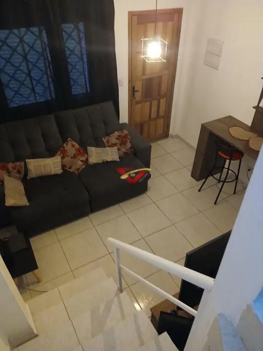 Casa de Condomínio à venda com 2 quartos, 51m² - Foto 6