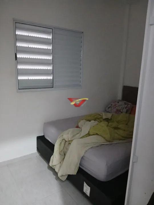 Casa de Condomínio à venda com 2 quartos, 51m² - Foto 12