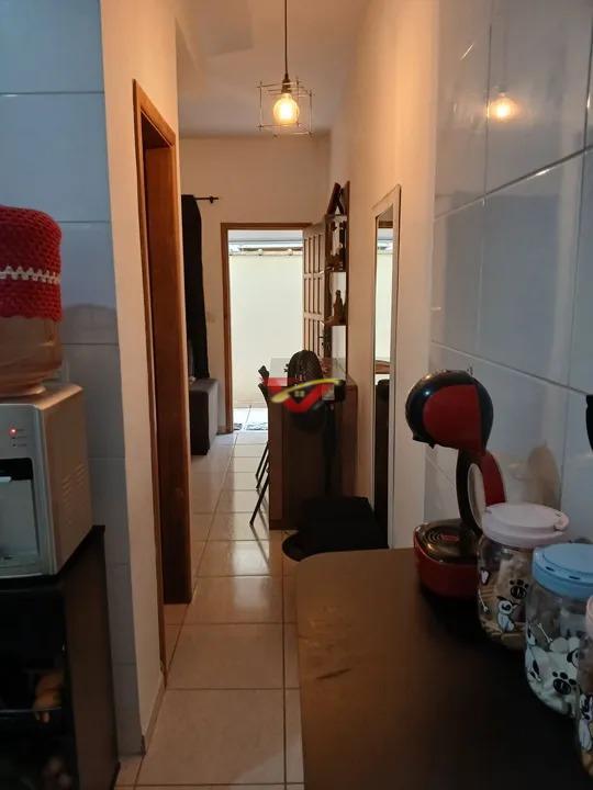 Casa de Condomínio à venda com 2 quartos, 51m² - Foto 5