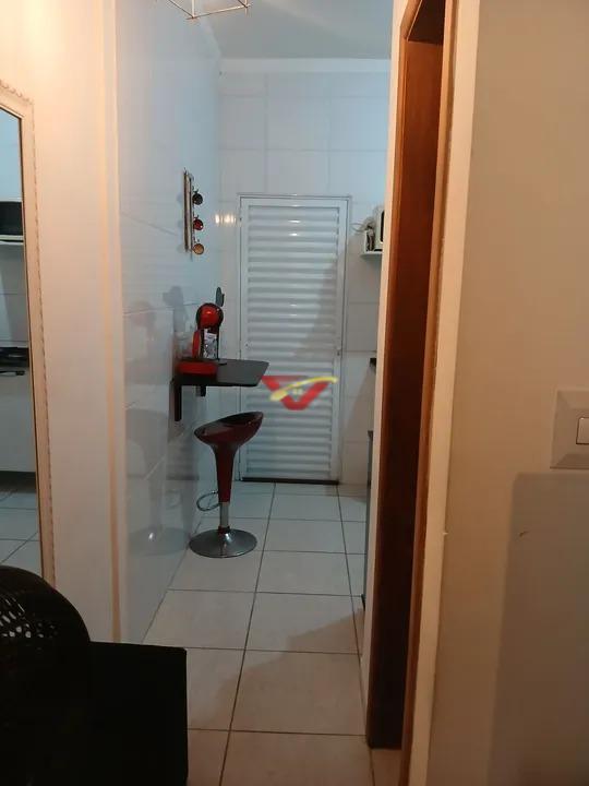 Casa de Condomínio à venda com 2 quartos, 51m² - Foto 10