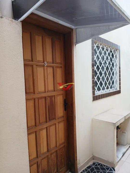 Casa de Condomínio à venda com 2 quartos, 51m² - Foto 18