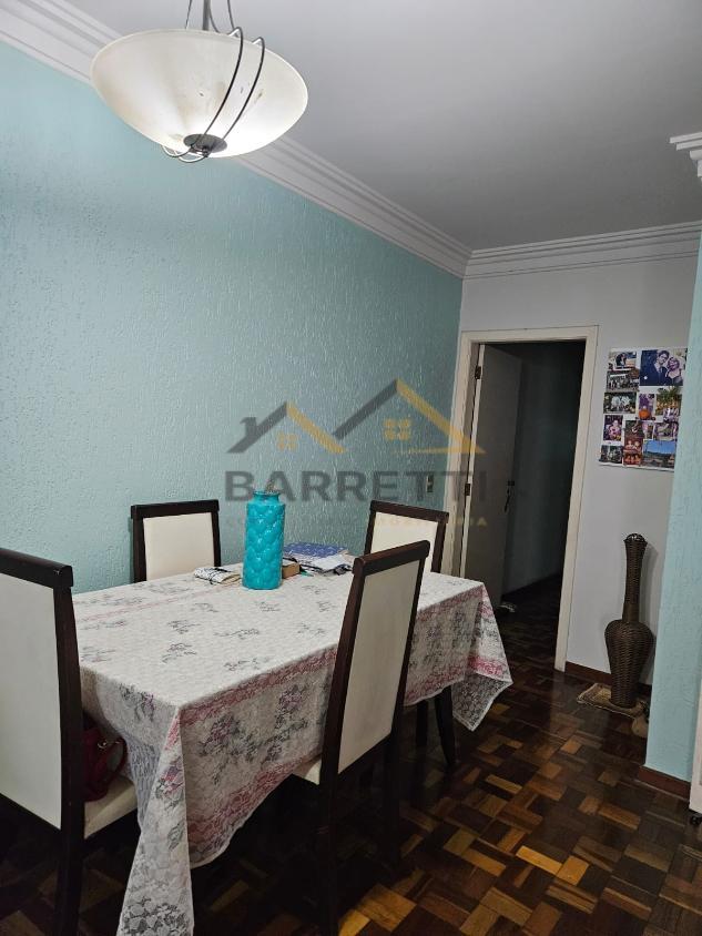 Sobrado à venda com 3 quartos, 130m² - Foto 4