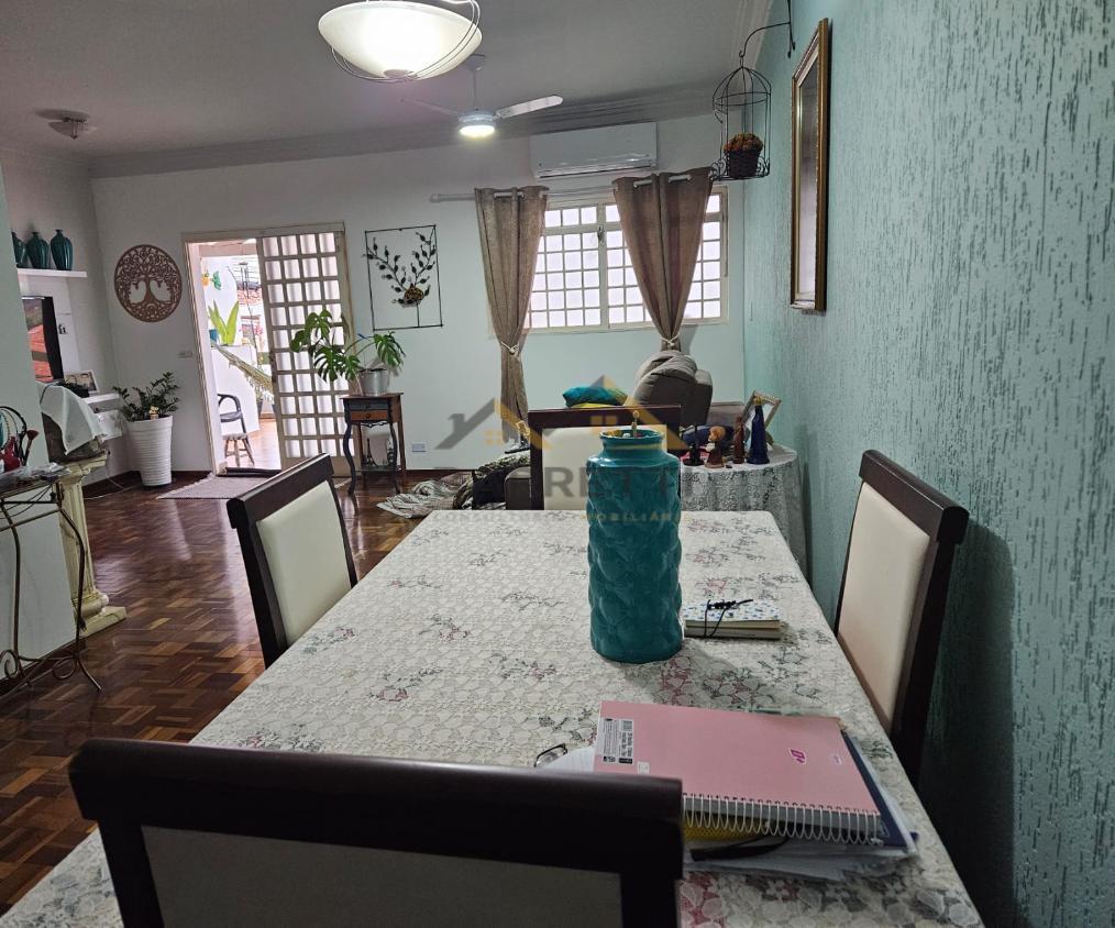 Sobrado à venda com 3 quartos, 130m² - Foto 6