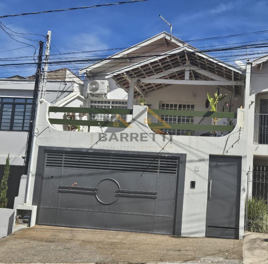 Sobrado à venda com 3 quartos, 130m² - Foto 21