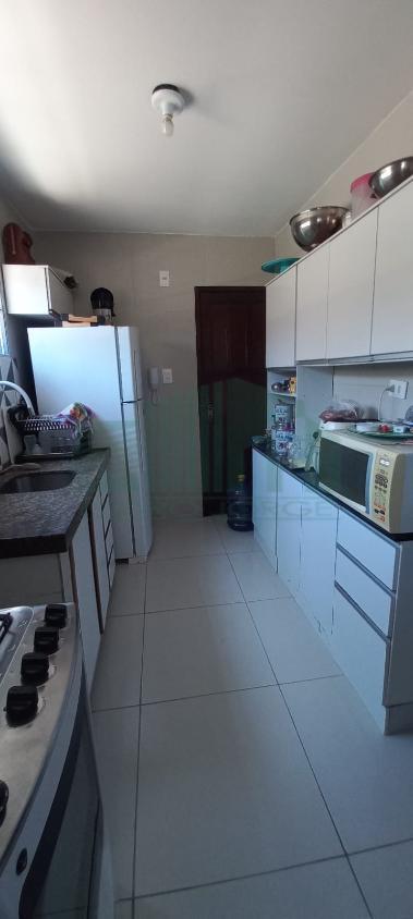 Apartamento à venda com 3 quartos, 85m² - Foto 8