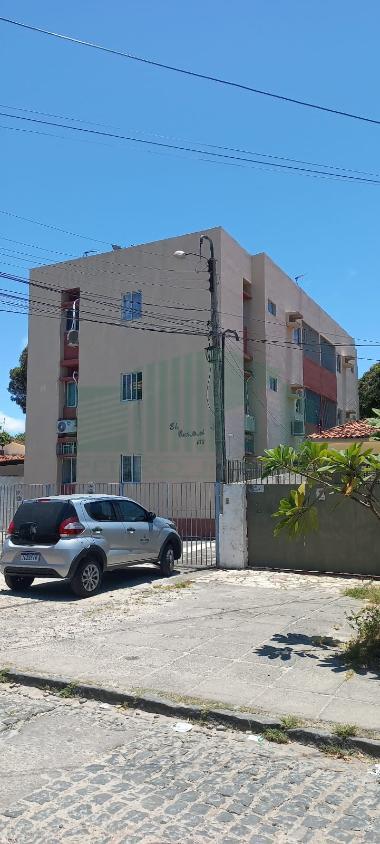 Apartamento à venda com 3 quartos, 85m² - Foto 1