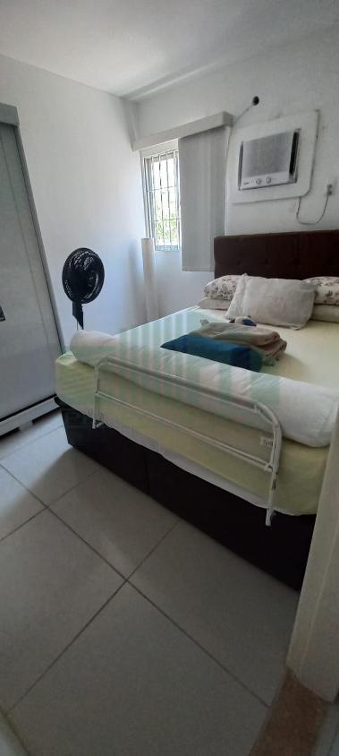 Apartamento à venda com 3 quartos, 85m² - Foto 10