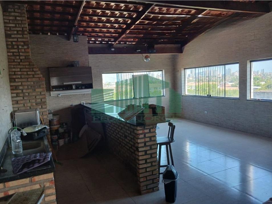 Apartamento para alugar com 3 quartos, 240m² - Foto 12