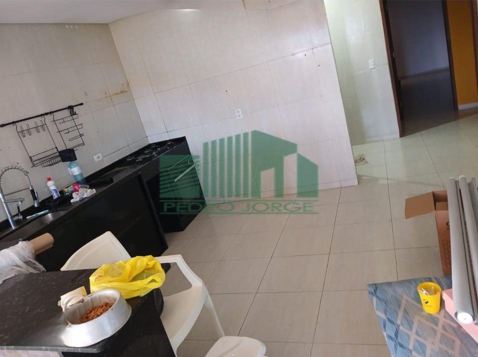 Apartamento para alugar com 3 quartos, 240m² - Foto 4