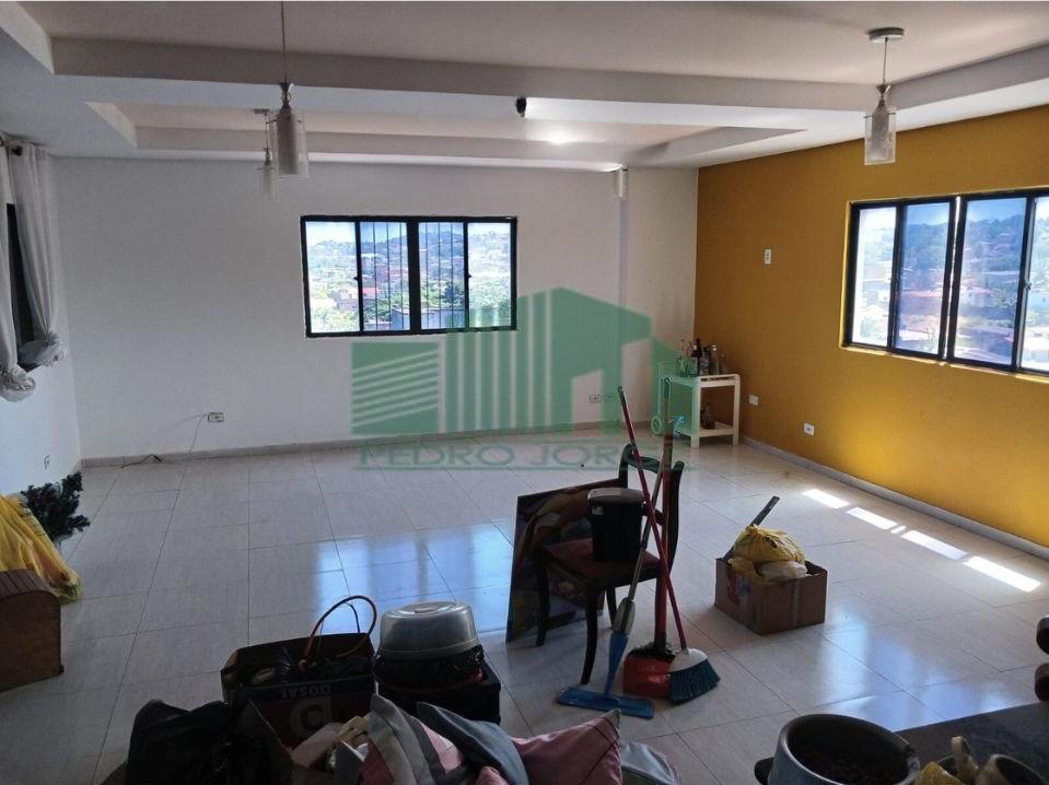 Apartamento para alugar com 3 quartos, 240m² - Foto 2