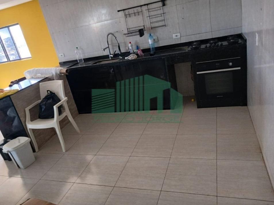 Apartamento para alugar com 3 quartos, 240m² - Foto 3