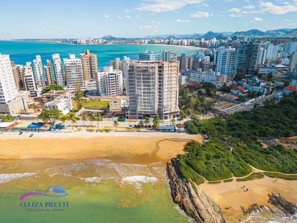Vendo apartamento 2 quartos sendo 1 suite, 76 mts2, varanda gourmet, 1 vaga de garagem coberta, fundos de frente com a piscina.