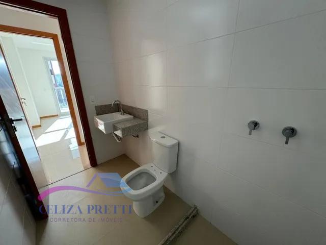 Apartamento à venda com 3 quartos, 100m² - Foto 5