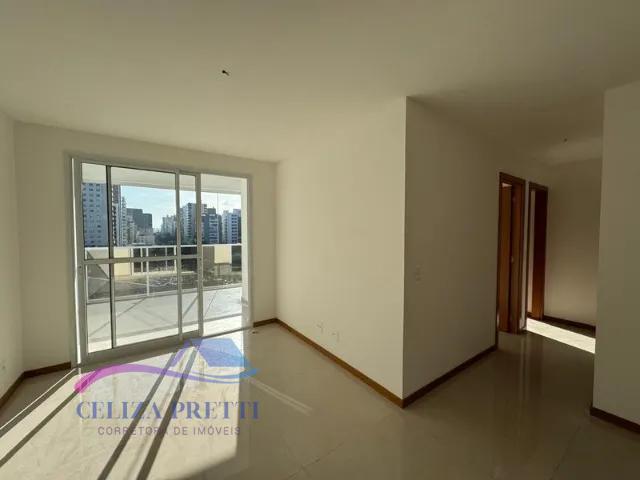 Apartamento à venda com 3 quartos, 100m² - Foto 8