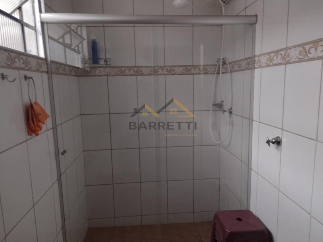 Casa à venda com 2 quartos, 107m² - Foto 13