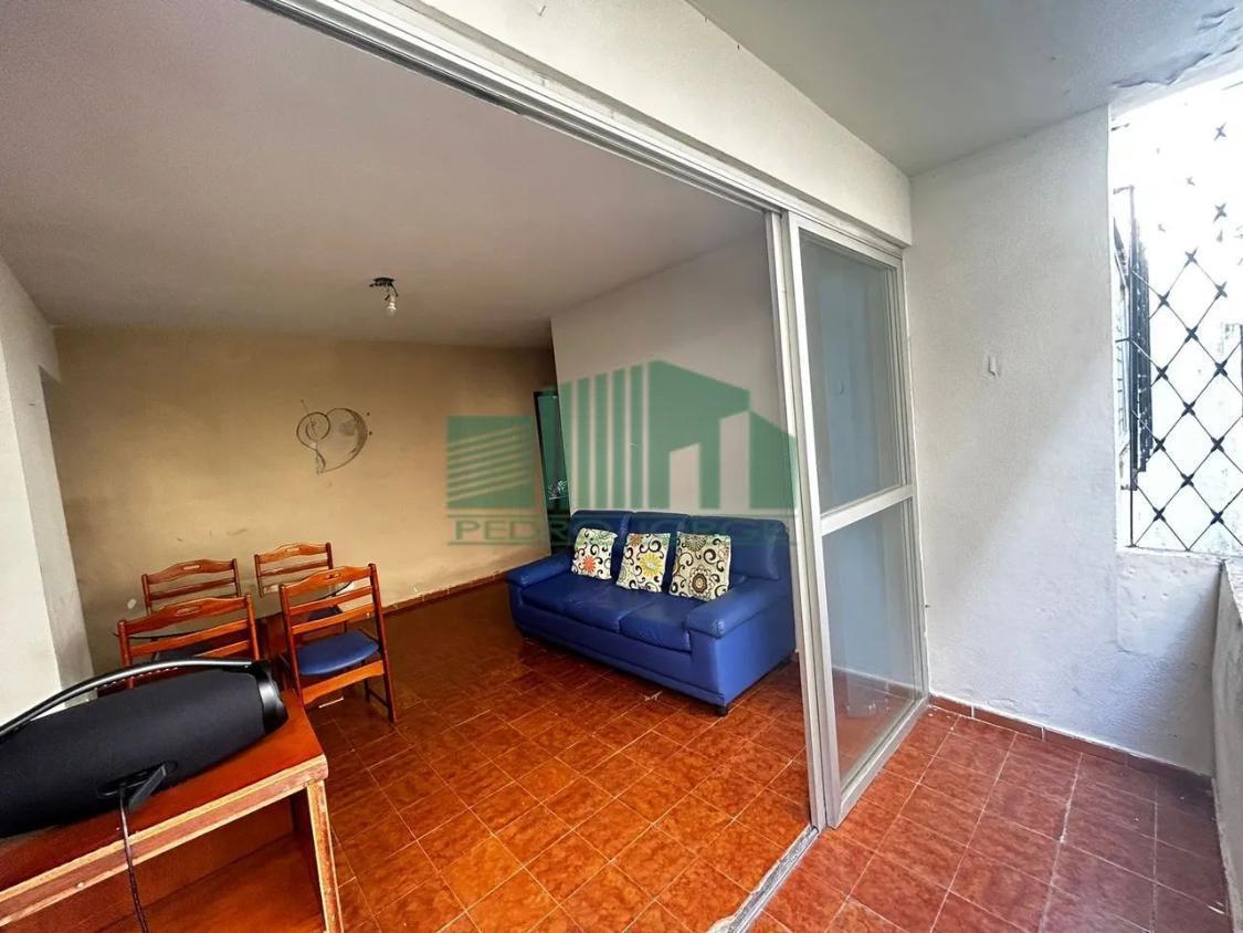 Apartamento à venda com 3 quartos, 83m² - Foto 9