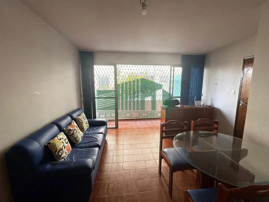 Apartamento à venda com 3 quartos, 83m² - Foto 7