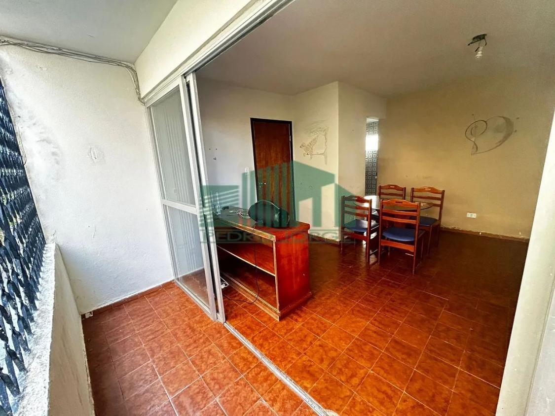 Apartamento à venda com 3 quartos, 83m² - Foto 8