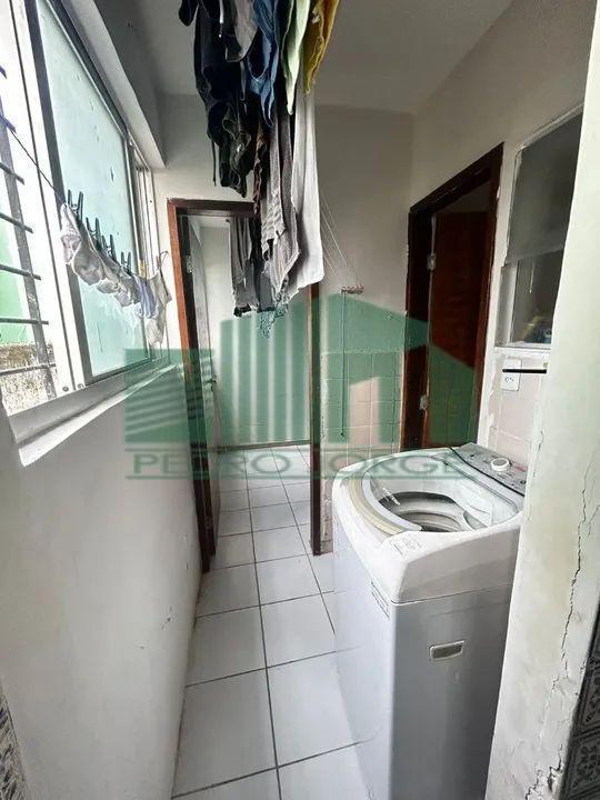 Apartamento à venda com 3 quartos, 83m² - Foto 21