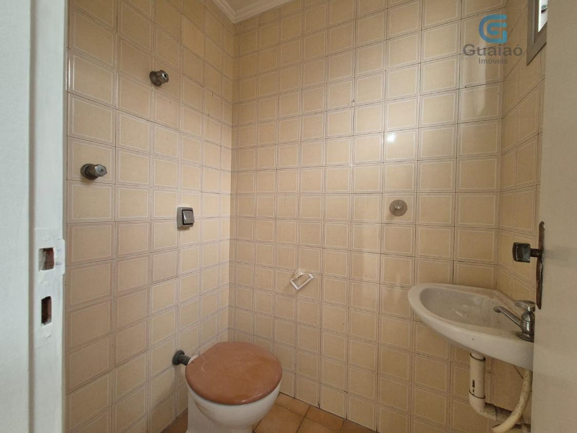 Apartamento à venda com 3 quartos, 176m² - Foto 18